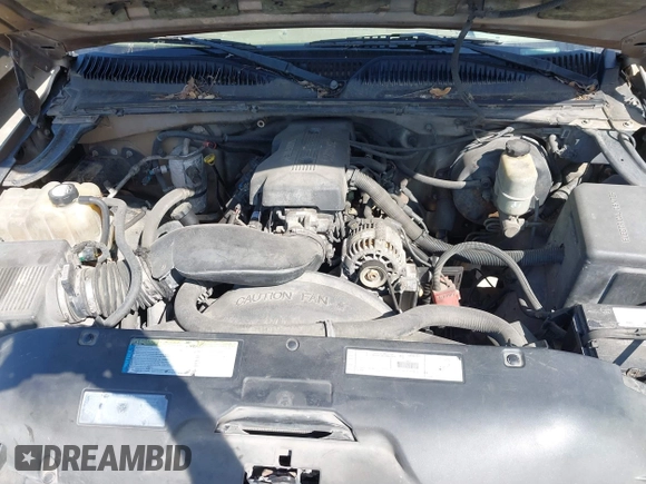 2000 Chevrolet Silverado 1500 LS with VIN 2GCEC19T5Y1361501, listed as a IAAI auction lot 41799553 with 432,231 mi miles and . Bid and sale history available at DreamBid. Image 10.