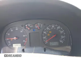 2000 Volkswagen Jetta GLS с VIN 3VWSD29M4YM127080, выставлен на аукционе IAAI как лот 42039057 с пробегом 255 718 миль миль и . История ставок и продаж доступна на DreamBid. Изображение 7.