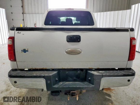 2014 Ford F-250 XL с VIN 1FT7W2AT7EEA02873, выставлен на аукционе Copart как лот 61681805 с пробегом 241 783 миль миль и Чистый • Clean title. История ставок и продаж доступна на DreamBid. Изображение 6.