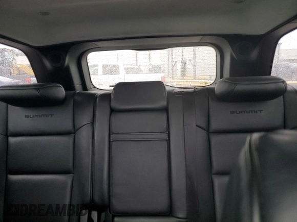 2017 Jeep Grand Cherokee Summit with VIN 1C4RJFJT1HC818136, listed as a Copart auction lot 81057084 with 135,843 mi miles and Salvage title. Bid and sale history available at DreamBid. Image 10.