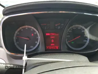 2014 GMC Terrain SLE с VIN 2GKALMEK3E6239316, выставлен на аукционе Copart как лот 62422885 с пробегом 153 772 миль миль и Чистый • Clean title. История ставок и продаж доступна на DreamBid. Изображение 9.
