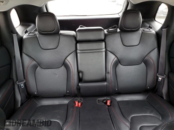 2019 Jeep Cherokee Trailhawk z VIN 1C4PJMBX0KD127324, wystawiony jako Copart lot #50821445 z przebiegiem 88 604 mil mil oraz Szkoda całkowita • Salvage title. Historia ofert i sprzedaży dostępna na DreamBid. Obrazek 10.