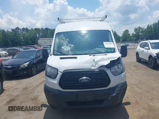 2019 Ford Transit с VIN 1FTYR2CM8KKB36757, выставлен на аукционе IAAI как лот 42626264 с пробегом 116 570 миль миль и . История ставок и продаж доступна на DreamBid. Изображение 12.