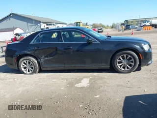2018 Chrysler 300 Touring with VIN 2C3CCAAG2JH320573, listed as a IAAI auction lot 42134350 with 90,929 mi miles and . Bid and sale history available at DreamBid. Image 13.