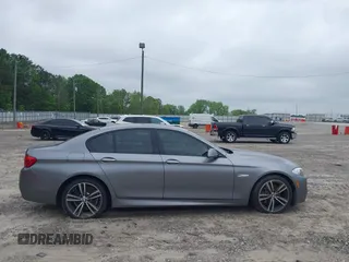 2013 BMW 5 Series 535i xDrive with VIN WBAFU7C54DDU69344, listed as a IAAI auction lot 42103048 with 123,918 mi miles and . Bid and sale history available at DreamBid. Image 12.