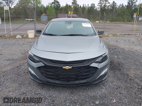 2023 Chevrolet Malibu LS with VIN 1G1ZB5STXPF253459, listed as a IAAI auction lot 41919251 with 28,077 mi miles and . Bid and sale history available at DreamBid. Image 12.