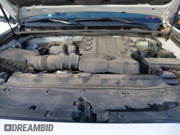 2022 Toyota 4Runner SR5 Premium with VIN JTENU5JR2N5990806, listed as a IAAI auction lot 41012517 with 67,029 mi miles and . Bid and sale history available at DreamBid. Image 10.