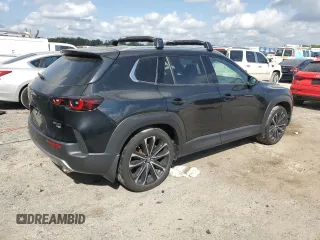 2023 Mazda CX-50 Premium z VIN 7MMVABDY8PN114761, wystawiony jako Copart lot #49092805 z przebiegiem 27 528 mil mil oraz Tytuł czysty. Historia ofert i sprzedaży dostępna na DreamBid. Obrazek 3.