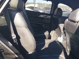 2020 Mazda CX-9 Grand Touring with VIN JM3TCADY8L0405173, listed as a IAAI auction lot 41701533 with 58,119 mi miles and . Bid and sale history available at DreamBid. Image 8.
