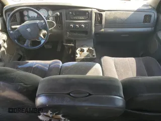2005 Dodge Ram 2500 SLT with VIN 3D7KR28D15G734267, listed as a Copart auction lot 49275915 with 498,793 mi miles and Salvage Title. Bid and sale history available at carsss.com. Image 8.