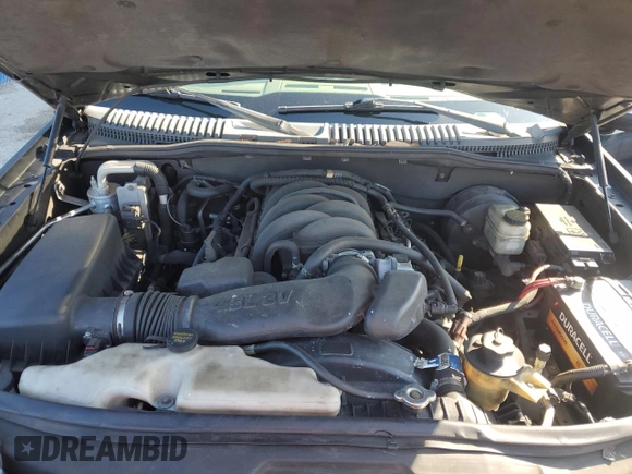 2006 Mercury Mountaineer Premier with VIN 4M2EU38836UJ07920, listed as a Copart auction lot 88549875 with 196,603 mi miles and Salvage Title. Bid and sale history available at carsss.com. Image 12.