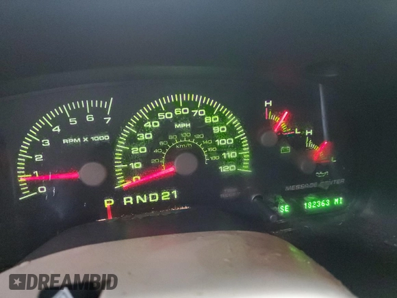 2003 Ford Expedition Eddie Bauer with VIN 1FMFU18L63LC17232, listed as a Copart auction lot 89320165 with 182,363 mi miles and Clean Title. Bid and sale history available at carsss.com. Image 9.