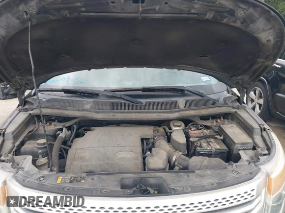2013 Ford Explorer XLT с VIN 1FM5K7D87DGA98199, выставлен на аукционе IAAI как лот 42668584 с пробегом 238 610 миль миль и . История ставок и продаж доступна на DreamBid. Изображение 10.