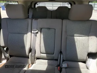 2009 Jeep Commander Sport z VIN 1J8HG48K99C551852, wystawiony jako Copart lot #55077775 z przebiegiem 157 829 mil mil oraz Szkoda całkowita • Salvage title. Historia ofert i sprzedaży dostępna na DreamBid. Obrazek 10.