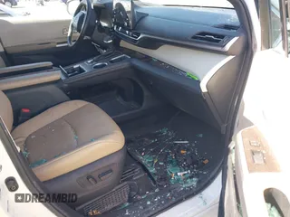 2022 Toyota Sienna XLE с VIN 5TDJSKFC7NS058980, выставлен на аукционе IAAI как лот 41815969 с пробегом 45 550 миль миль и . История ставок и продаж доступна на DreamBid. Изображение 5.