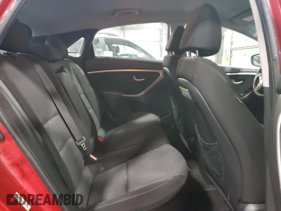 2013 Hyundai Elantra с VIN KMHD35LE8DU137534, выставлен на аукционе Copart как лот 57162405 с пробегом 252 852 миль миль и Списание • Salvage title. История ставок и продаж доступна на DreamBid. Изображение 10.