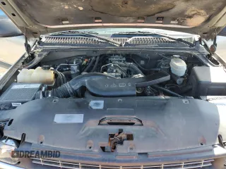2003 Chevrolet Tahoe LS with VIN 1GNEK13Z63R142330, listed as a Copart auction lot 52869515 with 276,449 mi miles and Salvage Title. Bid and sale history available at carsss.com. Image 13.