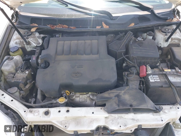2012 Toyota Avalon with VIN 4T1BK3DB3CU466692, listed as a IAAI auction lot 42591609 with 183,912 mi miles and . Bid and sale history available at DreamBid. Image 10.