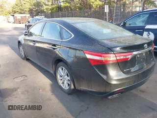 2013 Toyota Avalon XLE with VIN 4T1BK1EB8DU046429, listed as a IAAI auction lot 42092348 with 344,339 mi miles and . Bid and sale history available at DreamBid. Image 3.