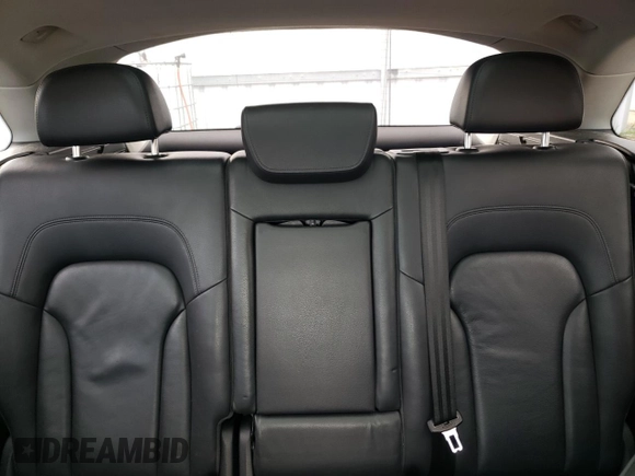 2013 Audi Q5 Premium z VIN WA1LFCFP7DA099413, wystawiony jako Copart lot #74720814 z przebiegiem 174 614 mil mil oraz Czysty tytuł • Clean title. Historia ofert i sprzedaży dostępna na DreamBid. Obrazek 10.