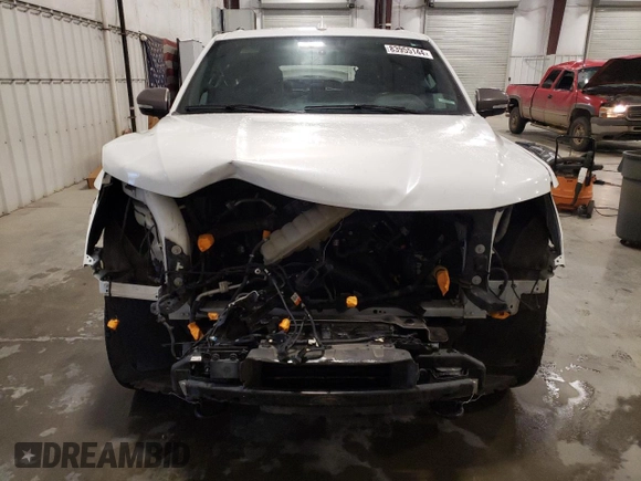 2020 Ford Expedition Max King Ranch with VIN 1FMJK1PT9LEA87291, listed as a Copart auction lot 83955144 with 71,693 mi miles and Salvage Title. Bid and sale history available at DreamBid. Image 5.