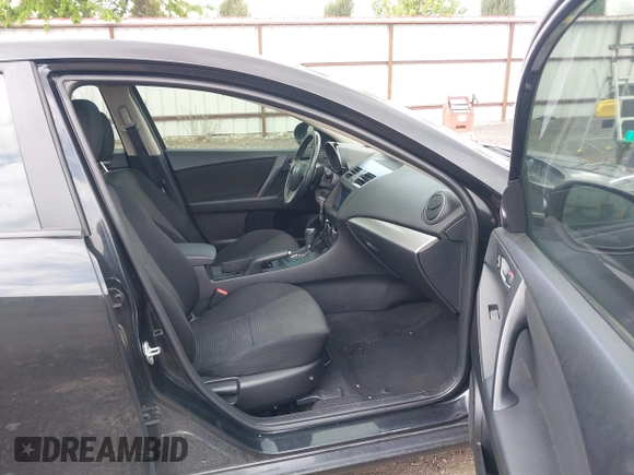 2012 Mazda 3 i Touring с VIN JM1BL1V85C1675345, выставлен на аукционе IAAI как лот 42261279 с пробегом 140 705 миль миль и . История ставок и продаж доступна на DreamBid. Изображение 5.