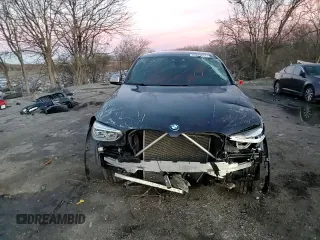 2019 BMW X4 M40i z VIN 5UXUJ5C5XKLA93583, wystawiony jako Copart lot #84643664 z przebiegiem Nie podano mil oraz Szkoda całkowita • Salvage title. Historia ofert i sprzedaży dostępna na DreamBid. Obrazek 12.