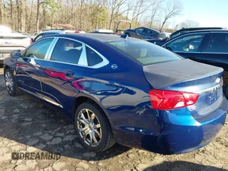 2014 Chevrolet Impala LS with VIN 1G11Y5SL1EU132968, listed as a IAAI auction lot 41663522 with 170,717 mi miles and . Bid and sale history available at DreamBid. Image 3.