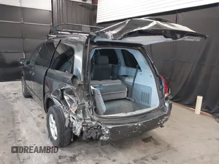 2004 Nissan Quest S with VIN 5N1BV28UX4N353525, listed as a IAAI auction lot 39576363 with 110,784 mi miles. Bid and sale history available at carsss.com. Image 3.