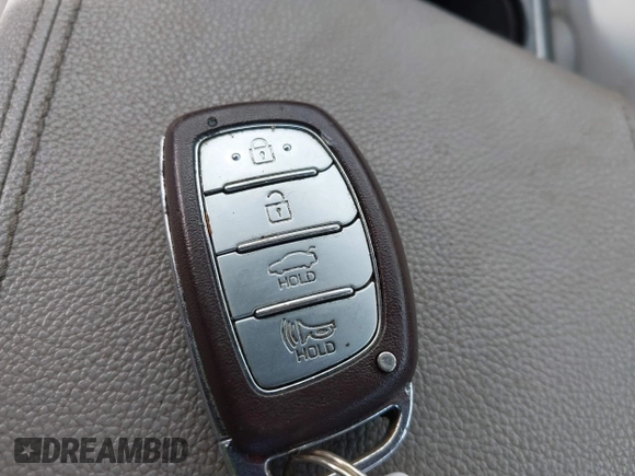 2019 Hyundai Sonata SEL with VIN 5NPE34AF6KH786609, listed as a IAAI auction lot 41561229 with 90,724 mi miles and . Bid and sale history available at DreamBid. Image 11.