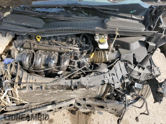 2018 Ford Transit Connect XLT с VIN NM0GS9F70J1365126, выставлен на аукционе Copart как лот 70570204 с пробегом 57 407 миль миль и Списание • Salvage title. История ставок и продаж доступна на DreamBid. Изображение 12.