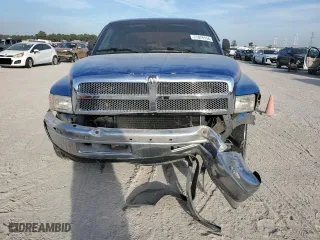 1999 Dodge Ram 1500 with VIN 3B7HC13Y4XG163290, listed as a Copart auction lot 77425154 with 171,439 mi miles and Salvage Title. Bid and sale history available at carsss.com. Image 5.