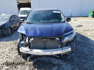 2022 Honda Pilot Sport with VIN 5FNYF6H38NB075315, listed as a Copart auction lot 53789785 with 68,102 mi miles and Salvage title. Bid and sale history available at DreamBid. Image 5.