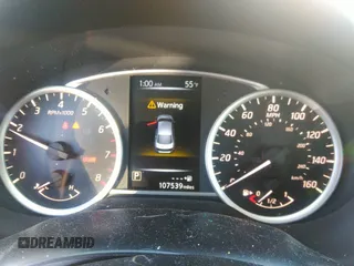 2017 Nissan Sentra S z VIN 3N1AB7AP6HY372790, wystawiony jako IAAI lot #41424894 z przebiegiem 107 539 mil mil oraz . Historia ofert i sprzedaży dostępna na DreamBid. Obrazek 7.