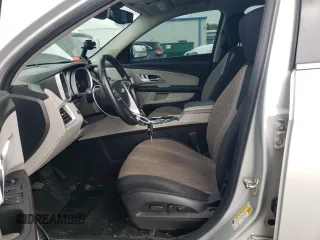 2012 Chevrolet Equinox 1LT z VIN 2GNALDEK5C1266577, wystawiony jako Copart lot #54303135 z przebiegiem 133 644 mil mil oraz Szkoda całkowita • Salvage title. Historia ofert i sprzedaży dostępna na DreamBid. Obrazek 7.