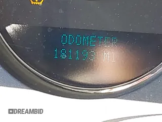 2008 Chevrolet Suburban 2LT with VIN 3GNFK16368G101859, listed as a IAAI auction lot 41665968 with 181,193 mi miles and . Bid and sale history available at DreamBid. Image 7.