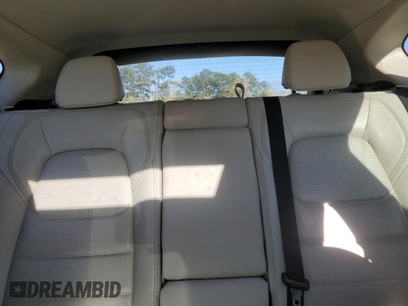 2018 Mazda CX-5 Grand Touring with VIN JM3KFADM1J1454982, listed as a Copart auction lot 49162495 with 109,559 mi miles and Salvage Title. Bid and sale history available at DreamBid. Image 10.