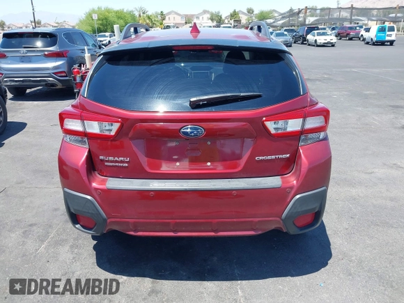 2018 Subaru Crosstrek Limited с VIN JF2GTAMC7JH217856, выставлен на аукционе IAAI как лот 42497023 с пробегом 121 213 миль миль и . История ставок и продаж доступна на DreamBid. Изображение 16.