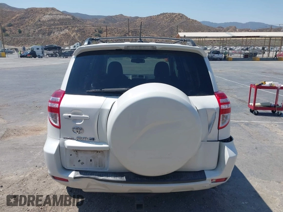 2010 Toyota RAV4 Limited with VIN 2T3YK4DV4AW006410, listed as a IAAI auction lot 42750406 with 174,854 mi miles and . Bid and sale history available at DreamBid. Image 17.