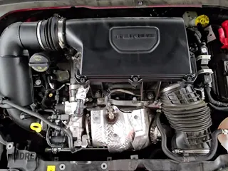 2024 Dodge Hornet GT with VIN ZACNDFAN2R3A40392, listed as a Copart auction lot 82908544 with 17,211 mi miles and Clean title. Bid and sale history available at DreamBid. Image 14.