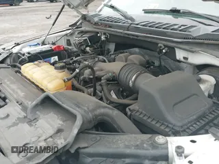2018 Ford F-150 XL с VIN 1FTMF1CB5JKC47622, выставлен на аукционе IAAI как лот 42879857 с пробегом 146 108 миль миль и . История ставок и продаж доступна на DreamBid. Изображение 19.