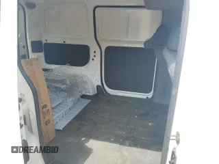 2015 Chevrolet City Express Cargo LT z VIN 3N63M0ZN7FK697245, wystawiony jako Copart lot #53350835 z przebiegiem 145 346 mil mil oraz Szkoda całkowita • Salvage title. Historia ofert i sprzedaży dostępna na DreamBid. Obrazek 10.