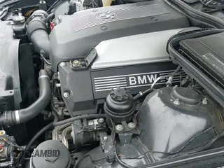 2000 BMW 5 Series 540i с VIN WBADN5342YGC93529, выставлен на аукционе IAAI как лот 42932061 с пробегом 172 697 миль миль и . История ставок и продаж доступна на DreamBid. Изображение 13.