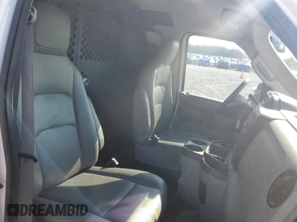 2012 Ford Econoline Cargo Super Duty Commercial z VIN 1FTSS3EL0CDA86804, wystawiony jako Copart lot #71210654 z przebiegiem 52 151 mil mil oraz Szkoda całkowita • Salvage title. Historia ofert i sprzedaży dostępna na DreamBid. Obrazek 11.