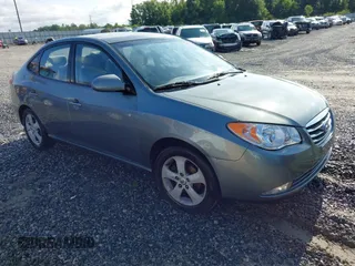 2010 Hyundai Elantra GLS z VIN KMHDU4AD8AU018637, wystawiony jako IAAI lot #42349888 z przebiegiem 179 412 mil mil oraz . Historia ofert i sprzedaży dostępna na DreamBid. Obrazek 1.