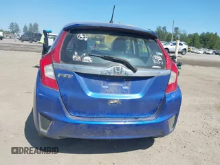 2015 Honda Fit EX-L z VIN 3HGGK5H85FM745849, wystawiony jako IAAI lot #42443790 z przebiegiem 93 488 mil mil oraz . Historia ofert i sprzedaży dostępna na DreamBid. Obrazek 17.