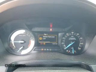 2017 Ford Police Interceptor Utility z VIN 1FM5K8AR0HGA89434, wystawiony jako Copart lot #54293765 z przebiegiem 142 813 mil mil oraz Szkody całkowita. Historia ofert i sprzedaży dostępna na DreamBid. Obrazek 9.