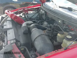 2008 Ford F-150 XL с VIN 1FTRW12WX8FB74700, выставлен на аукционе IAAI как лот 42680145 с пробегом 264 964 миль миль и . История ставок и продаж доступна на DreamBid. Изображение 19.