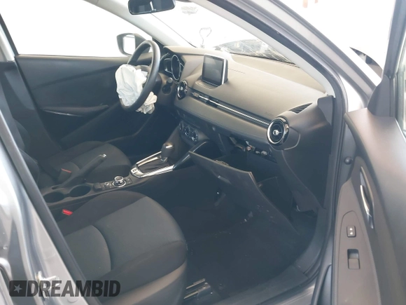 2016 Scion iA with VIN 3MYDLBZV4GY116855, listed as a IAAI auction lot 42163042 with 166,847 mi miles and . Bid and sale history available at DreamBid. Image 5.