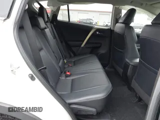2015 Toyota RAV4 Limited with VIN 2T3DFREV8FW325833, listed as a IAAI auction lot 42581487 with 58,198 mi miles and . Bid and sale history available at DreamBid. Image 8.